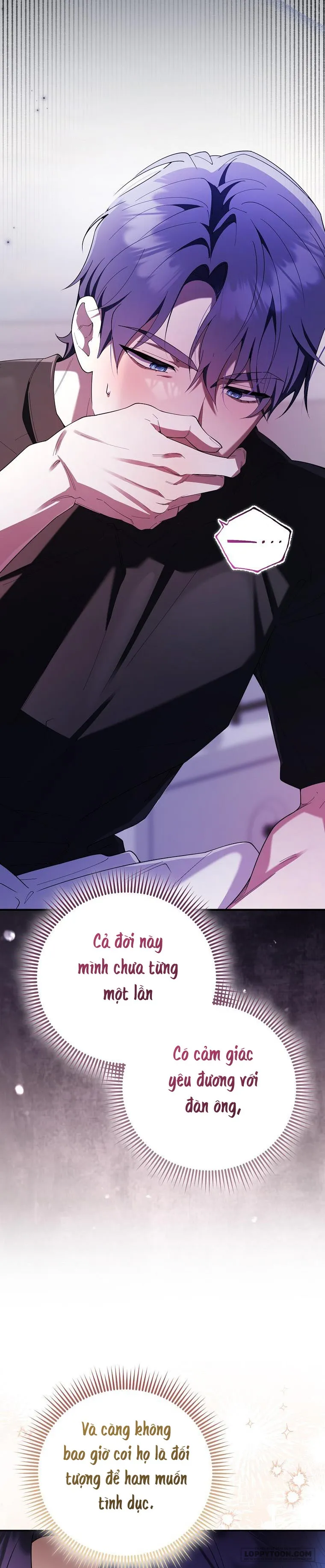 Trường Nam Sinh - Chap 5 - Trang 7