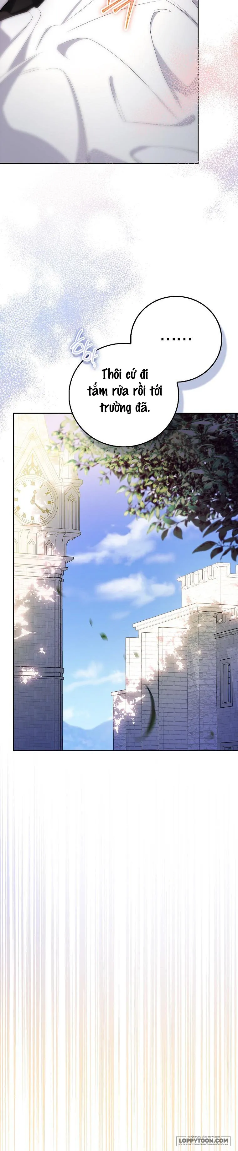 Trường Nam Sinh - Chap 5 - Trang 9