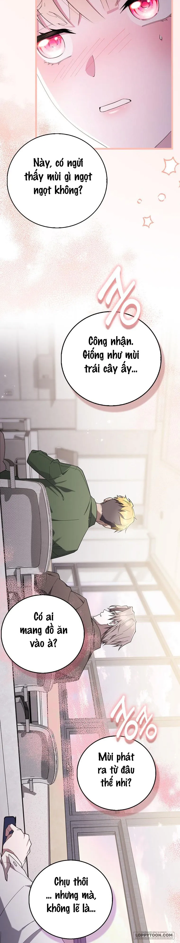 Trường Nam Sinh - Chap 6 - Trang 2