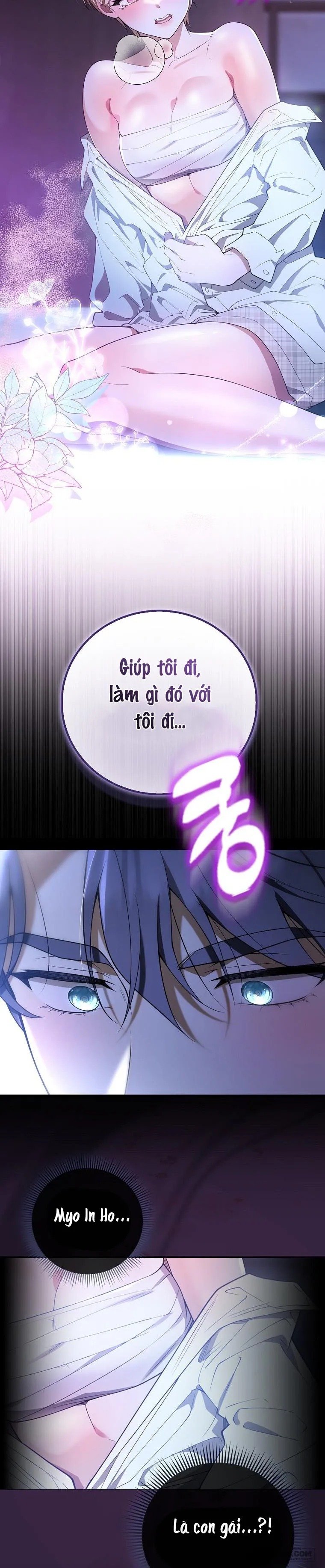 Trường Nam Sinh - Chap 6 - Trang 21