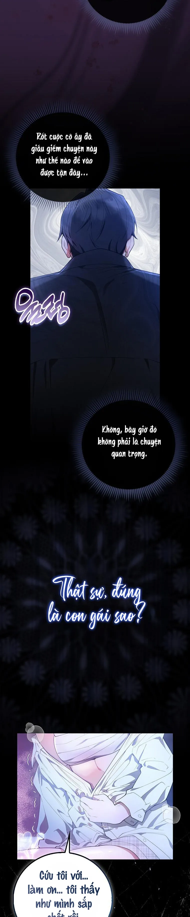 Trường Nam Sinh - Chap 6 - Trang 22