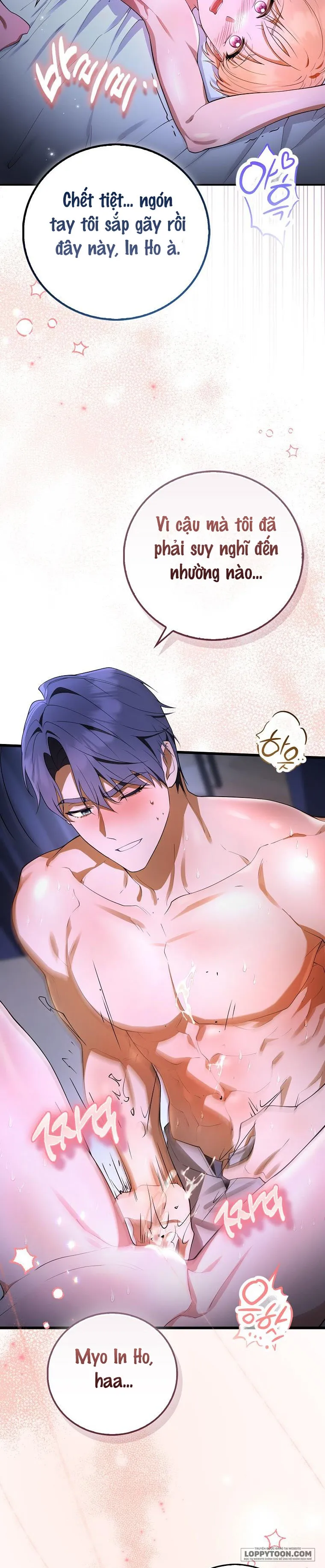 Trường Nam Sinh - Chap 6 - Trang 28