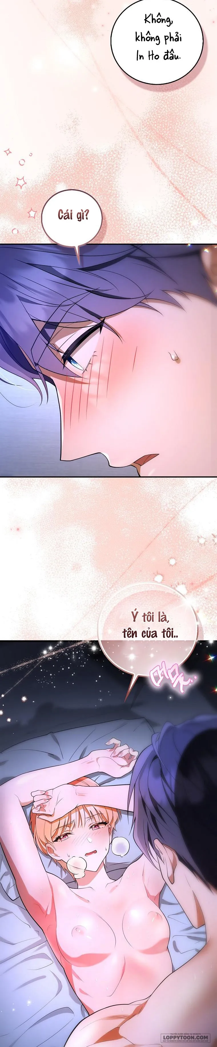 Trường Nam Sinh - Chap 6 - Trang 29