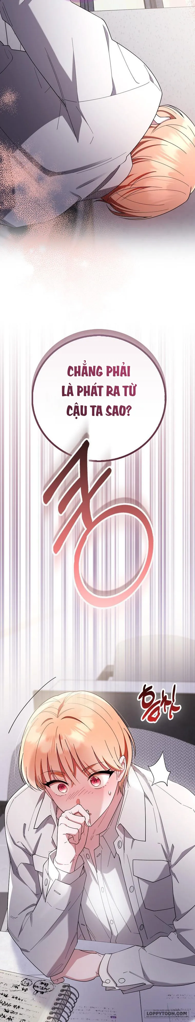 Trường Nam Sinh - Chap 6 - Trang 3