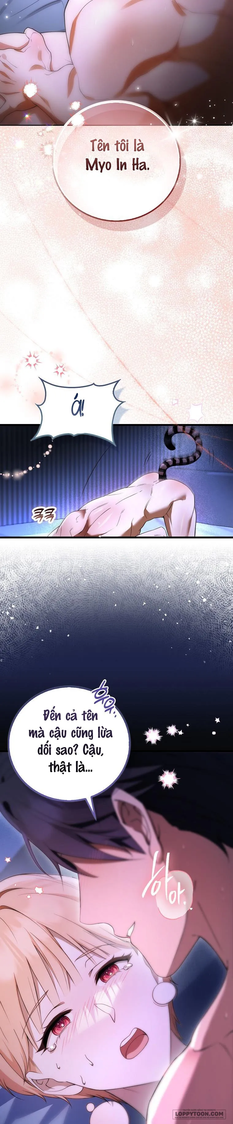 Trường Nam Sinh - Chap 6 - Trang 30