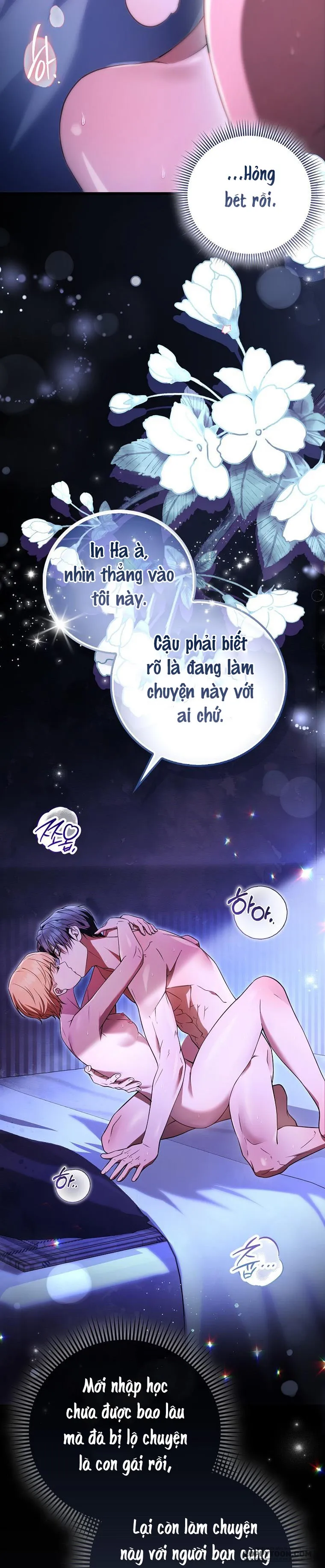 Trường Nam Sinh - Chap 6 - Trang 31