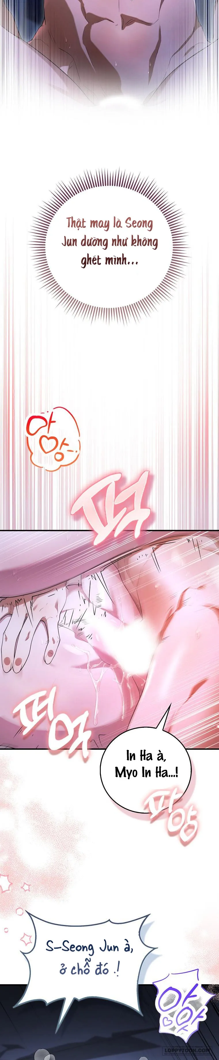 Trường Nam Sinh - Chap 6 - Trang 33