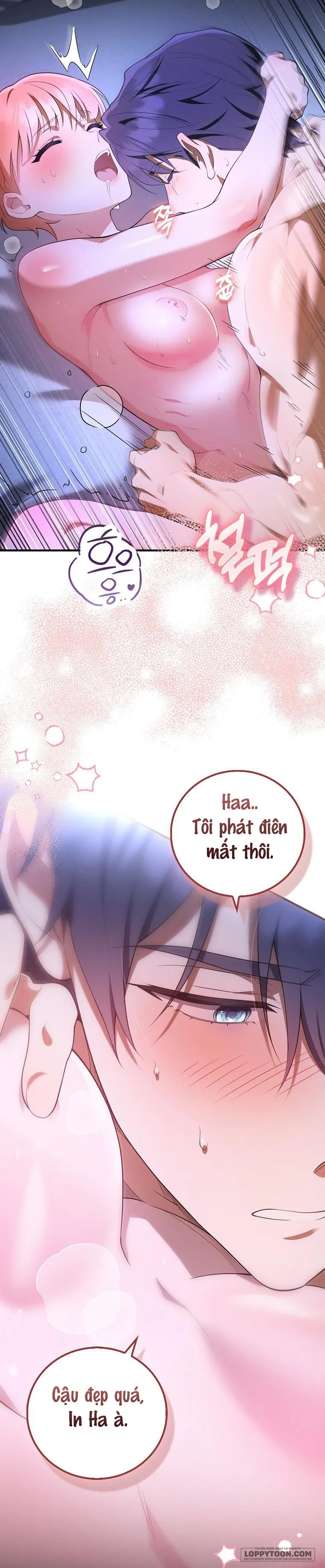 Trường Nam Sinh - Chap 6 - Trang 34