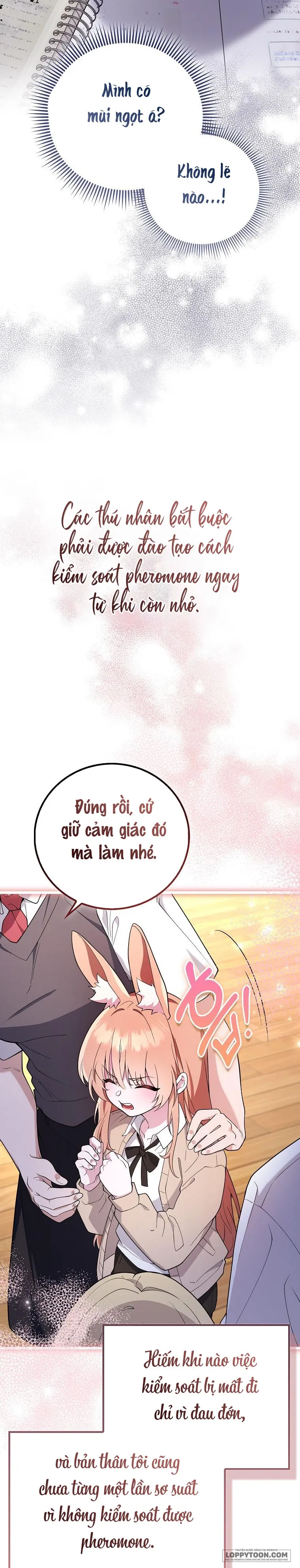 Trường Nam Sinh - Chap 6 - Trang 4