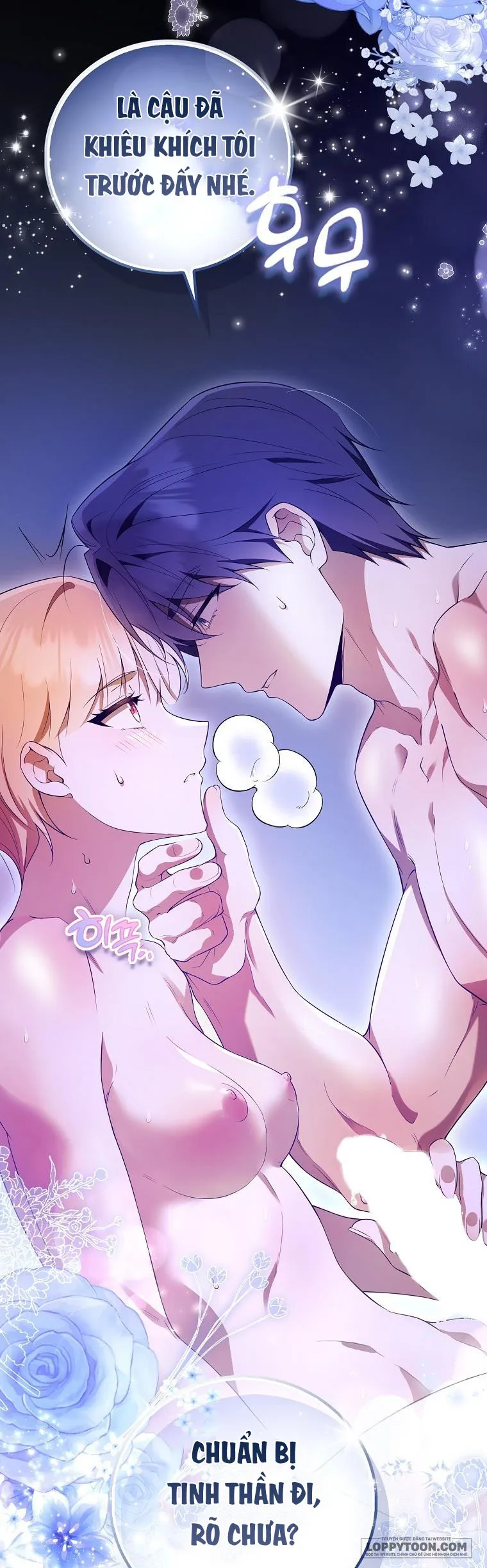 Trường Nam Sinh - Chap 6 - Trang 40