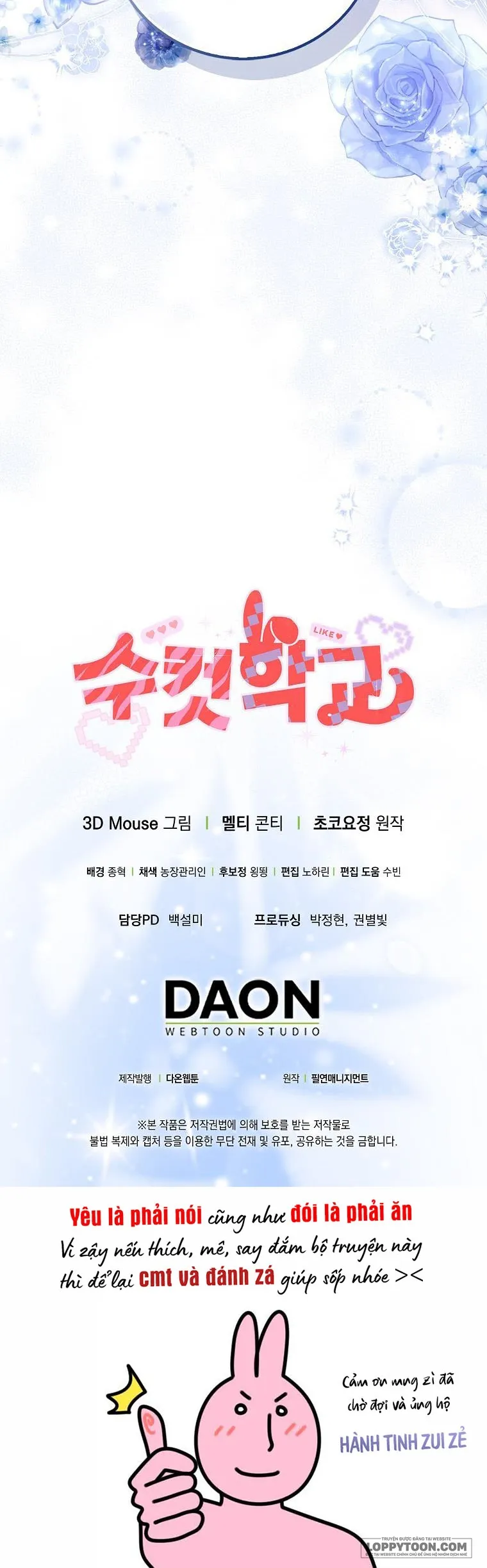 Trường Nam Sinh - Chap 6 - Trang 41