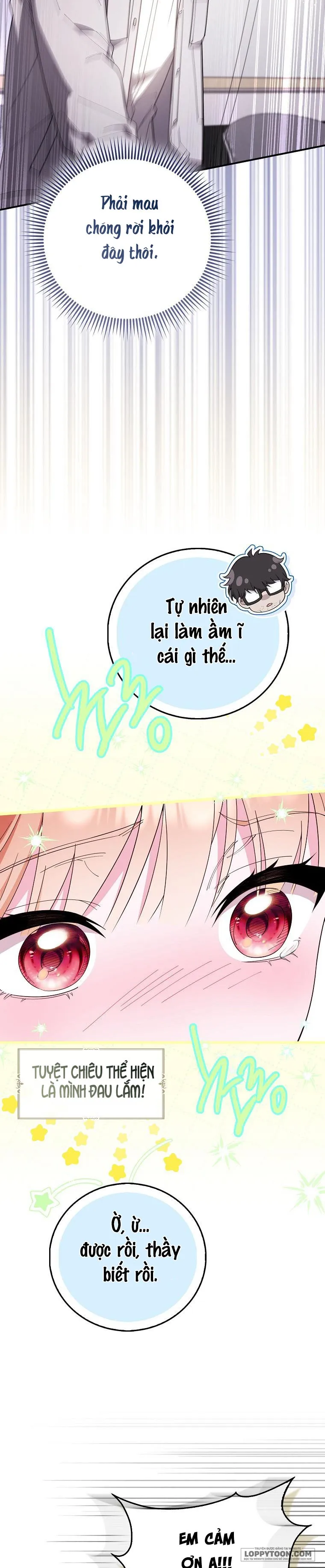 Trường Nam Sinh - Chap 6 - Trang 9