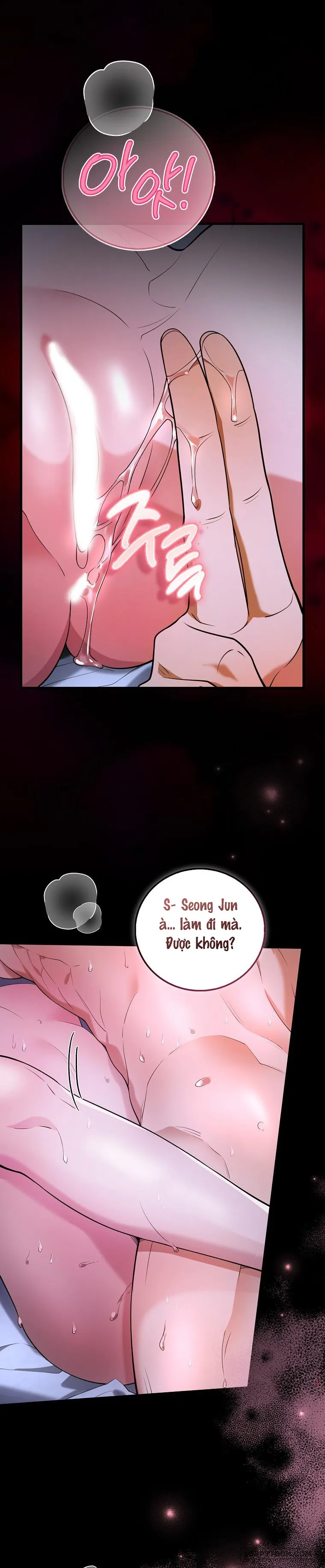 Trường Nam Sinh - Chap 7 - Trang 10