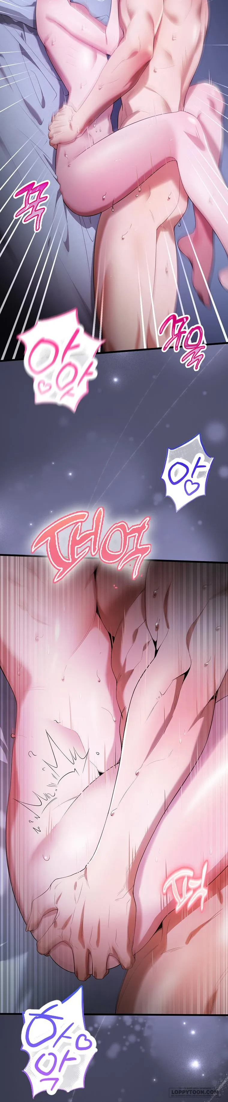 Trường Nam Sinh - Chap 7 - Trang 13