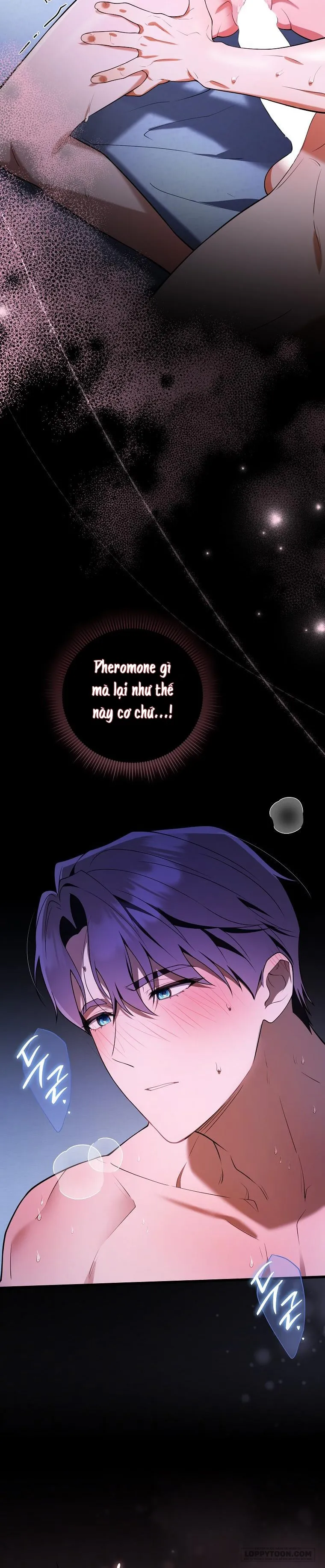 Trường Nam Sinh - Chap 7 - Trang 17