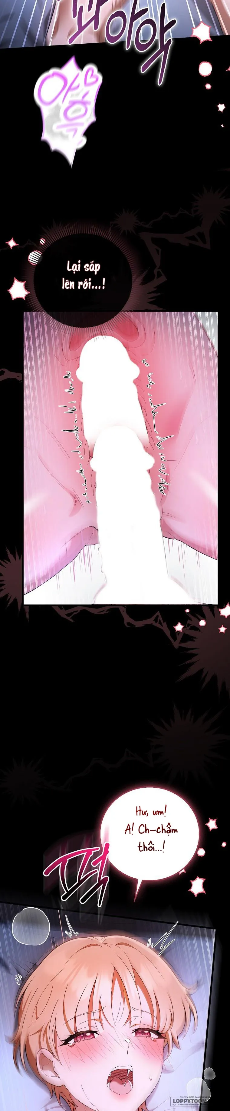 Trường Nam Sinh - Chap 7 - Trang 21
