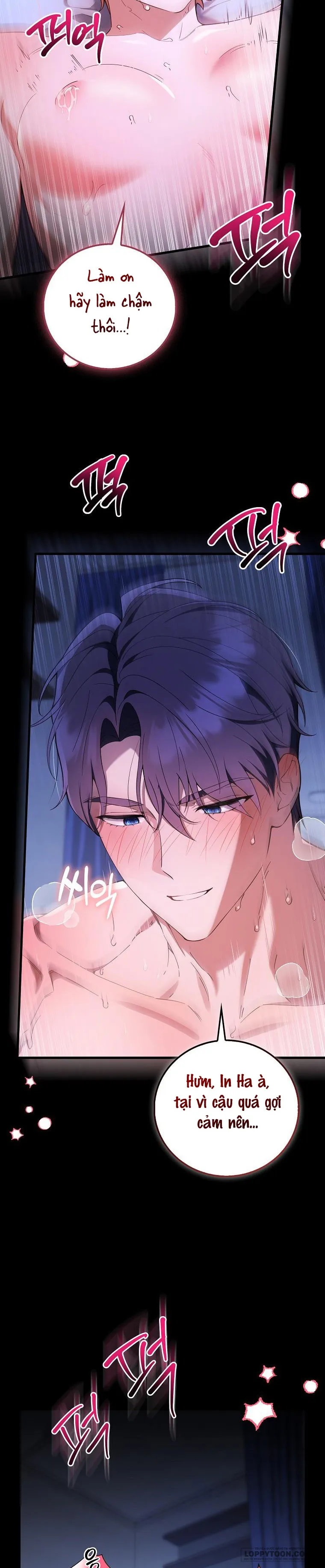 Trường Nam Sinh - Chap 7 - Trang 22