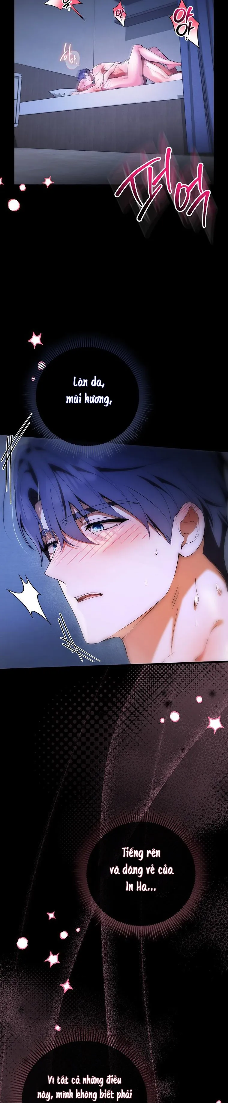 Trường Nam Sinh - Chap 7 - Trang 23