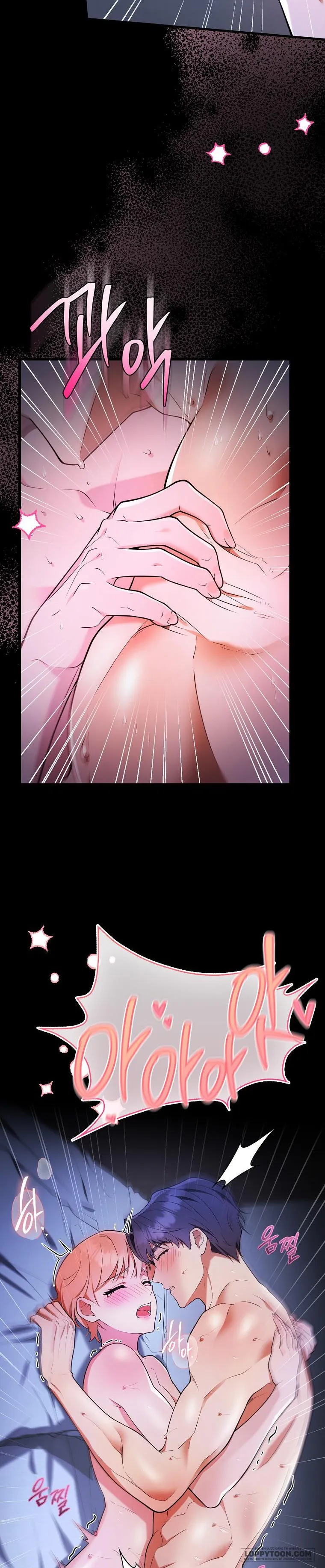 Trường Nam Sinh - Chap 7 - Trang 28