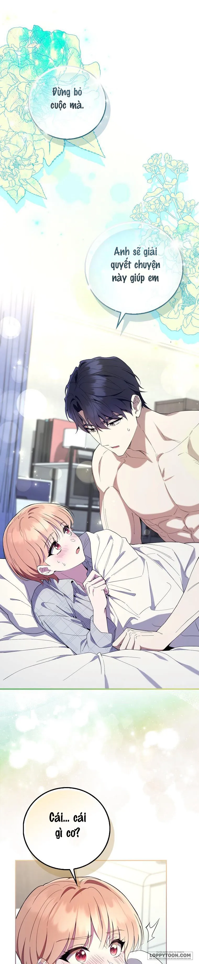 Trường Nam Sinh - Chap 8 - Trang 19