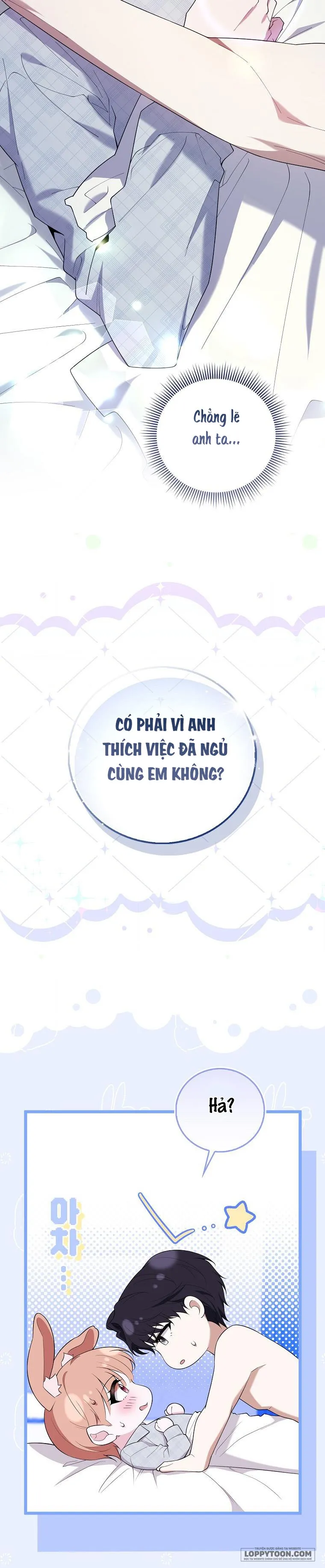 Trường Nam Sinh - Chap 8 - Trang 24