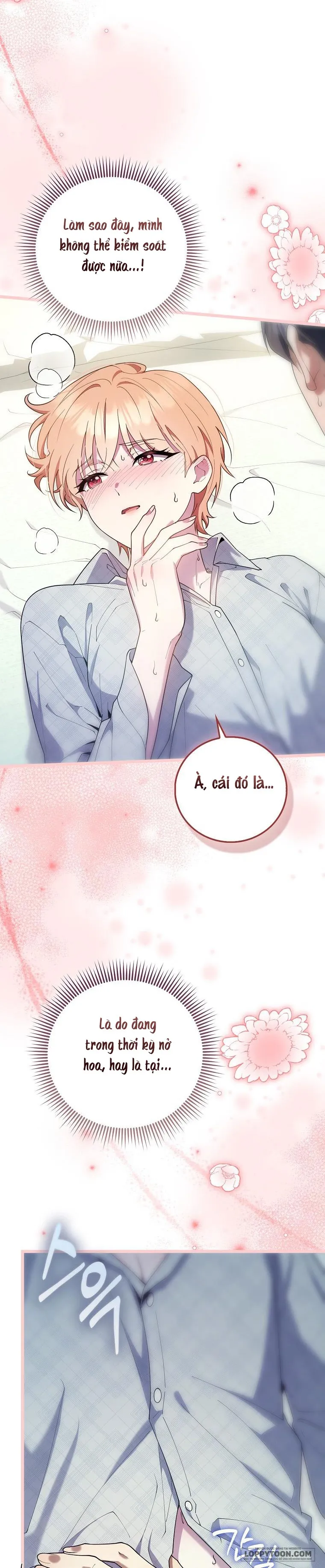 Trường Nam Sinh - Chap 8 - Trang 29