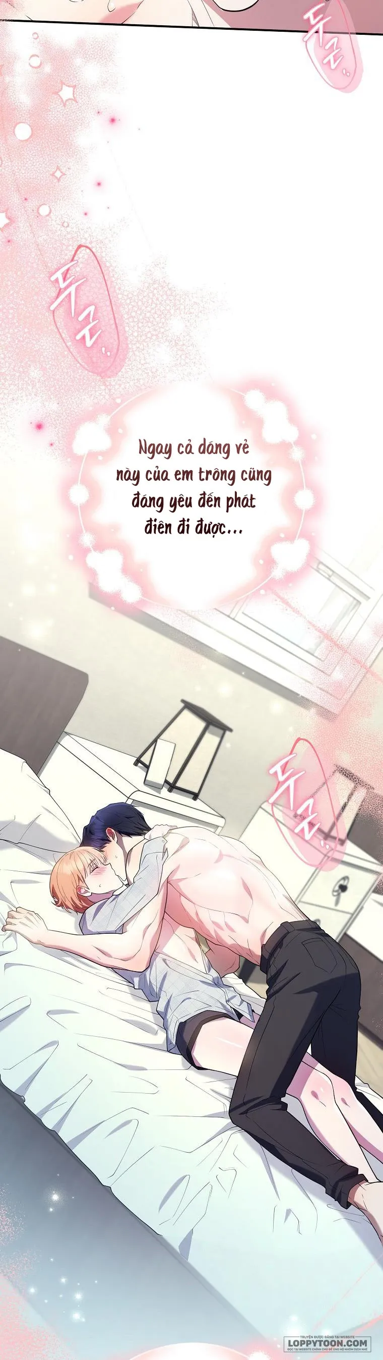 Trường Nam Sinh - Chap 8 - Trang 34