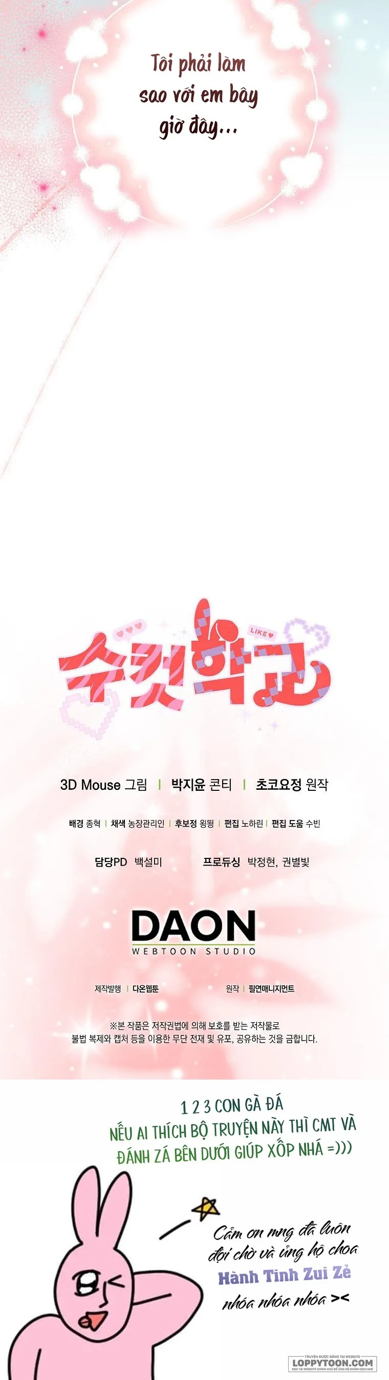 Trường Nam Sinh - Chap 8 - Trang 35