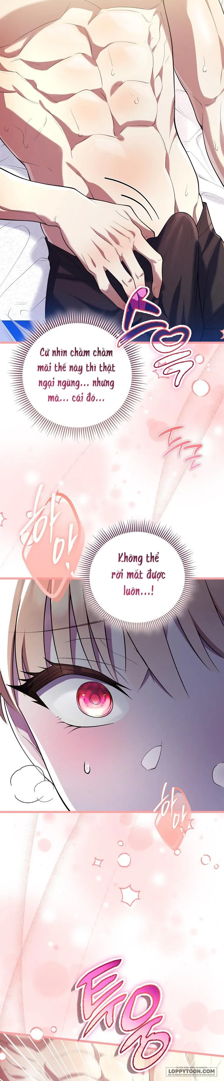 Trường Nam Sinh - Chap 9 - Trang 10