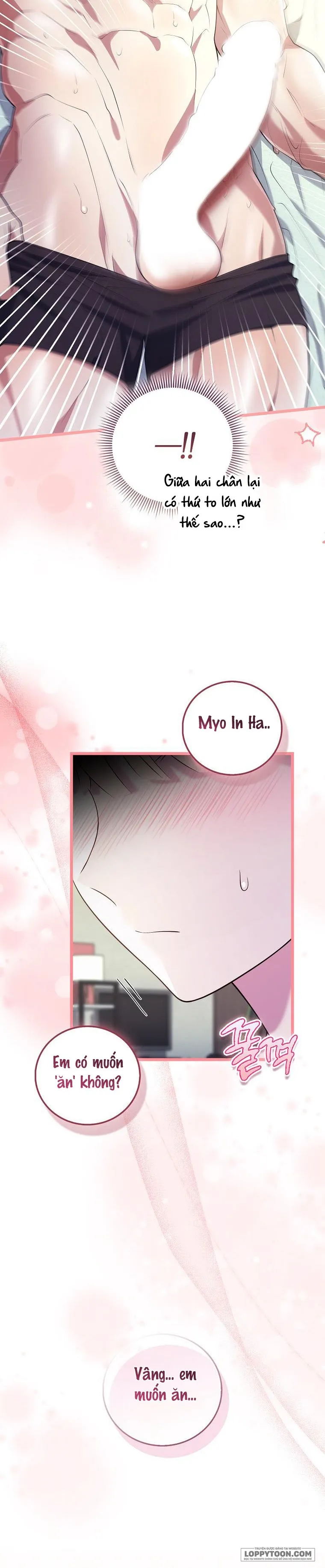 Trường Nam Sinh - Chap 9 - Trang 11
