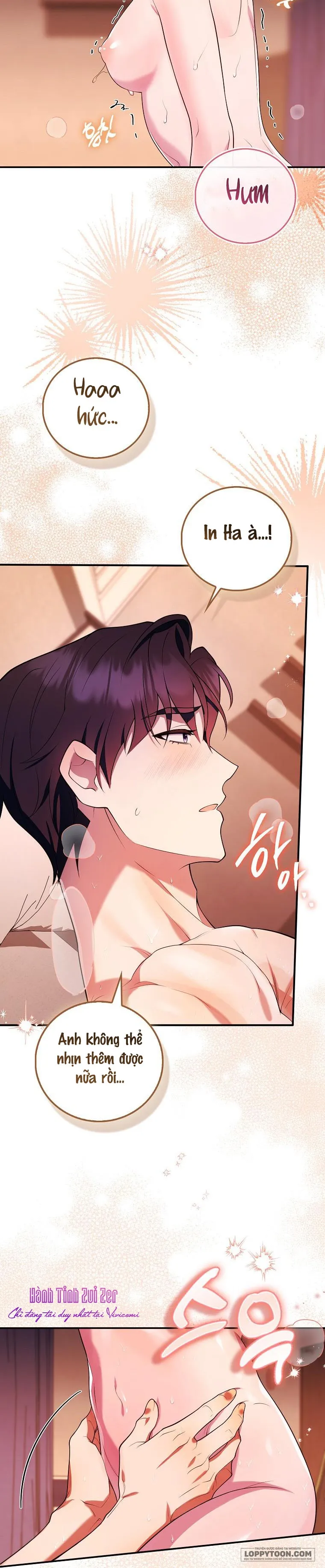 Trường Nam Sinh - Chap 9 - Trang 13