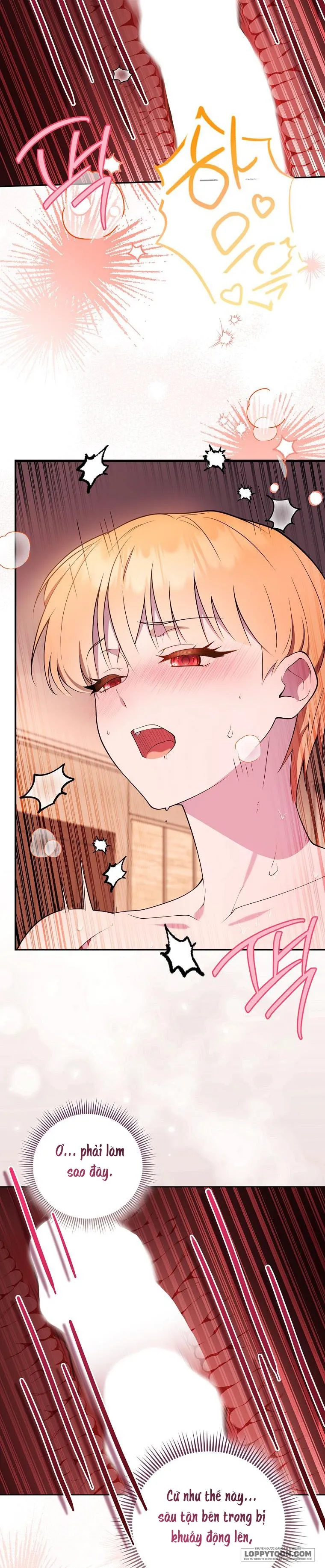 Trường Nam Sinh - Chap 9 - Trang 15