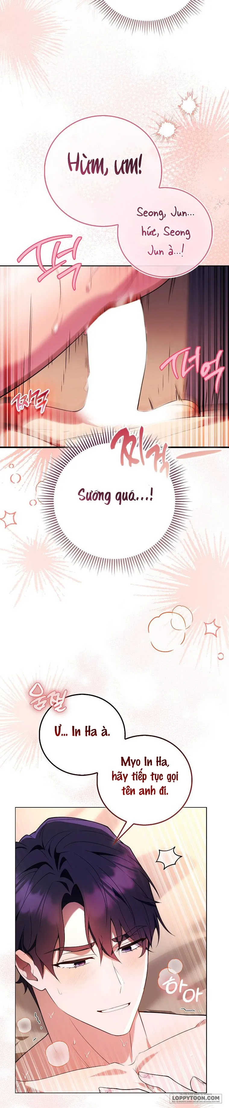Trường Nam Sinh - Chap 9 - Trang 16