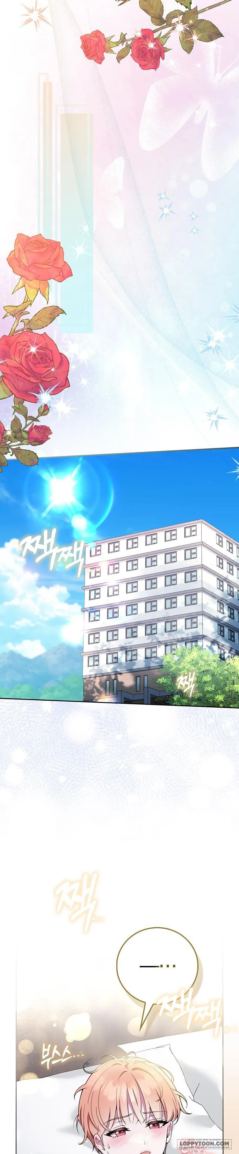 Trường Nam Sinh - Chap 9 - Trang 21