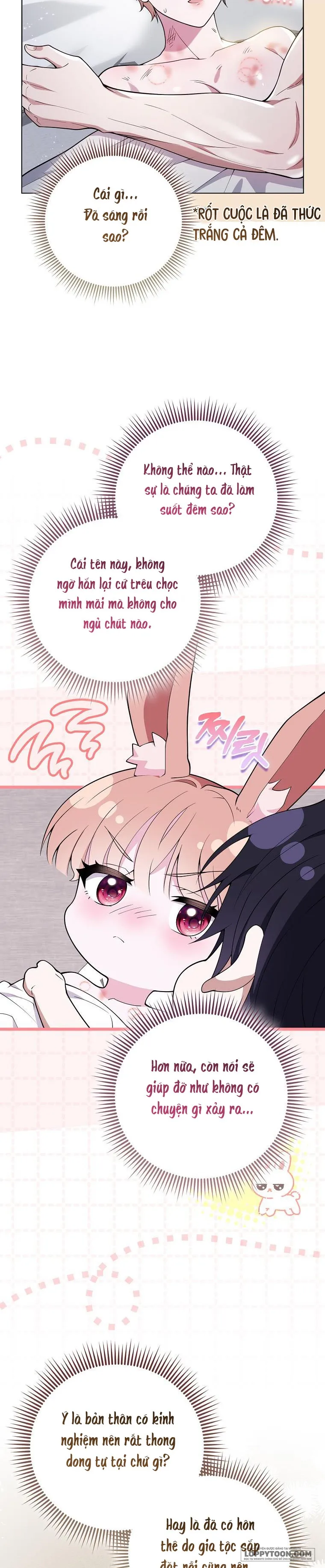 Trường Nam Sinh - Chap 9 - Trang 22