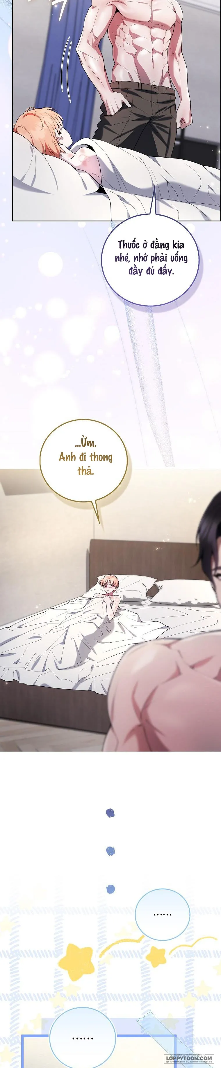 Trường Nam Sinh - Chap 9 - Trang 27