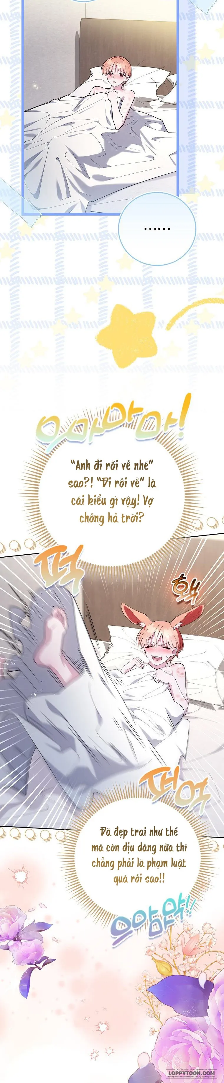 Trường Nam Sinh - Chap 9 - Trang 28