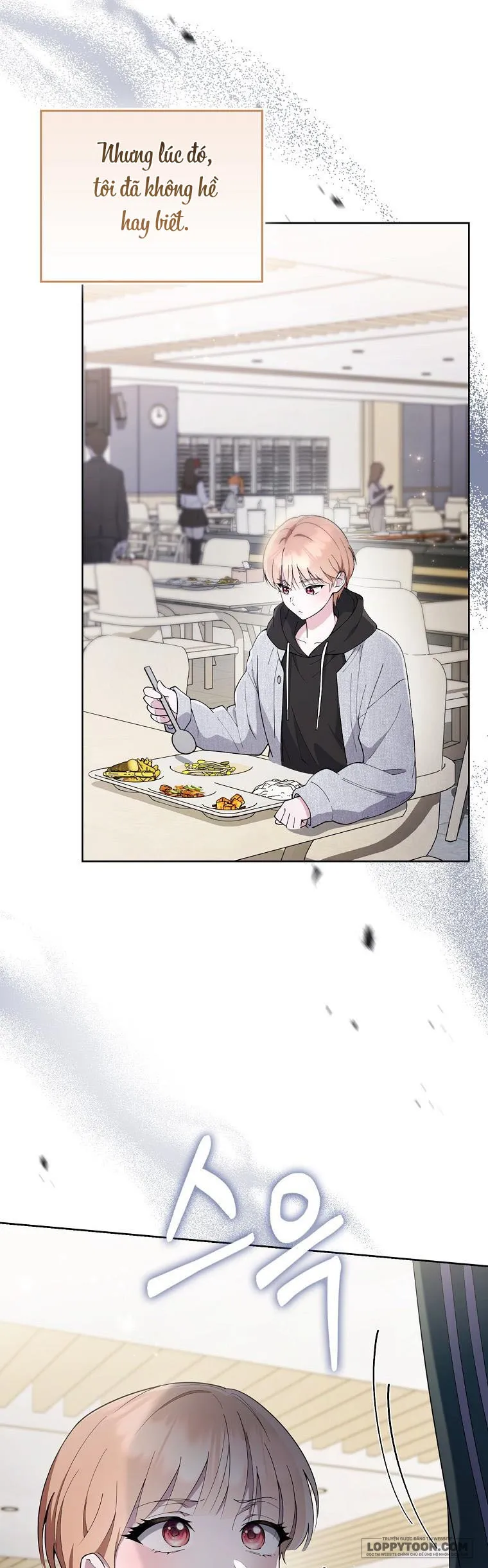 Trường Nam Sinh - Chap 9 - Trang 31