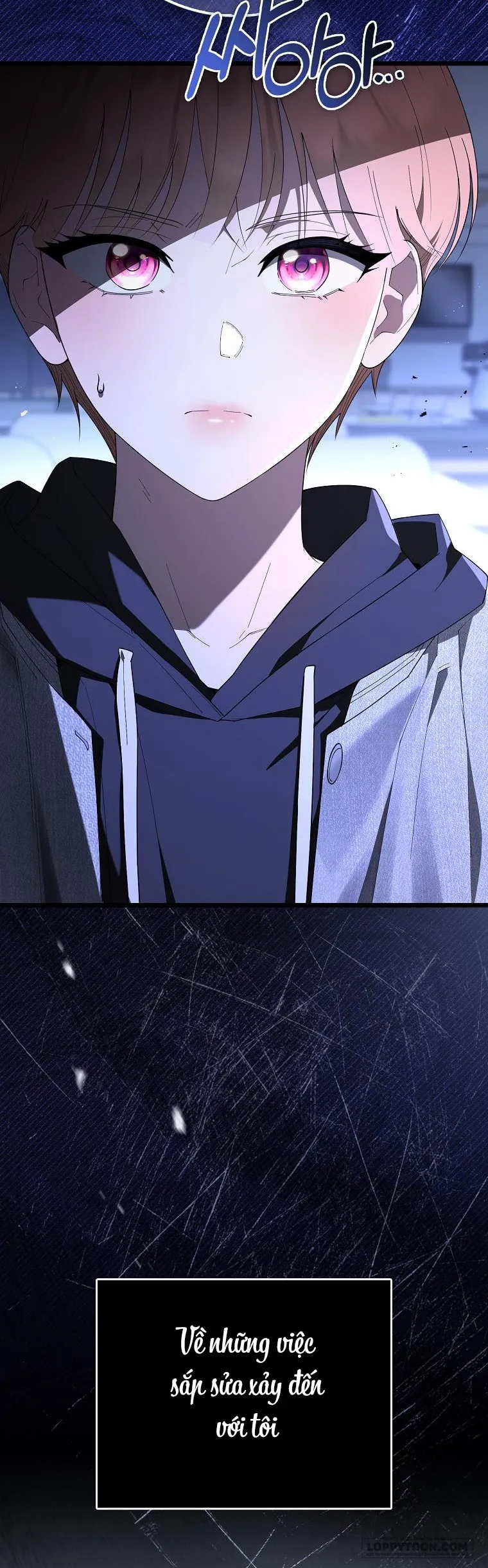 Trường Nam Sinh - Chap 9 - Trang 34