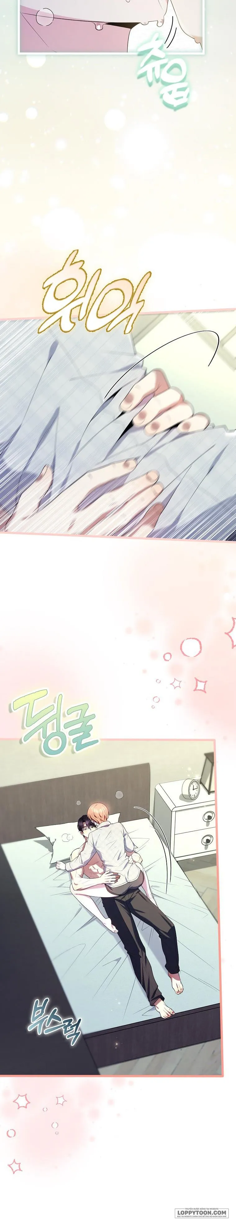 Trường Nam Sinh - Chap 9 - Trang 5