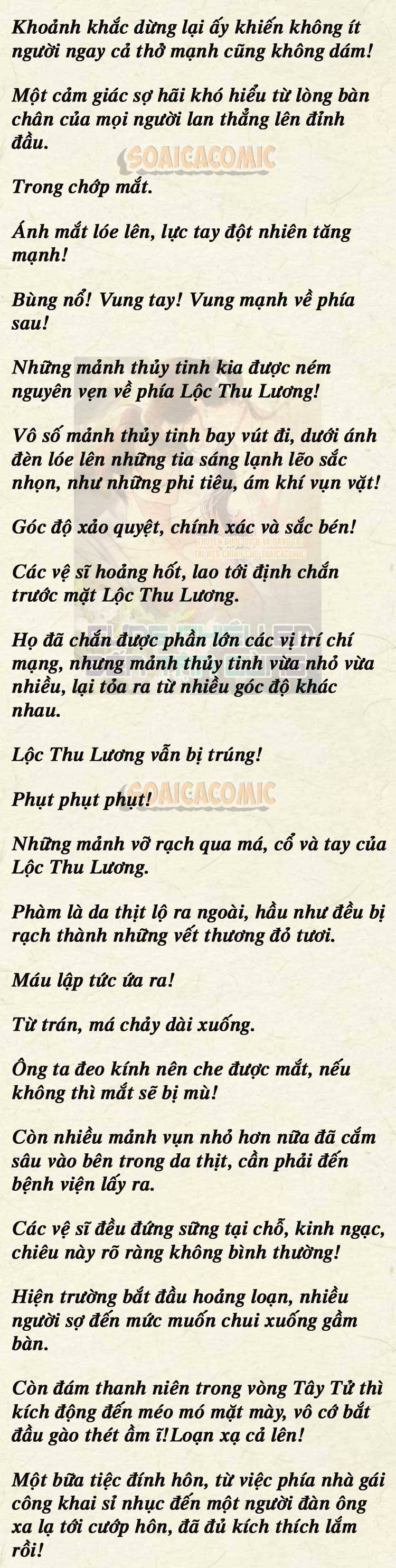 [TRUYỆN CHỮ] Cưng Chiều Em Đến Tận Cùng - Chap [TRUYỆN CHỮ] Cưng Chiều [...] – Chap 53