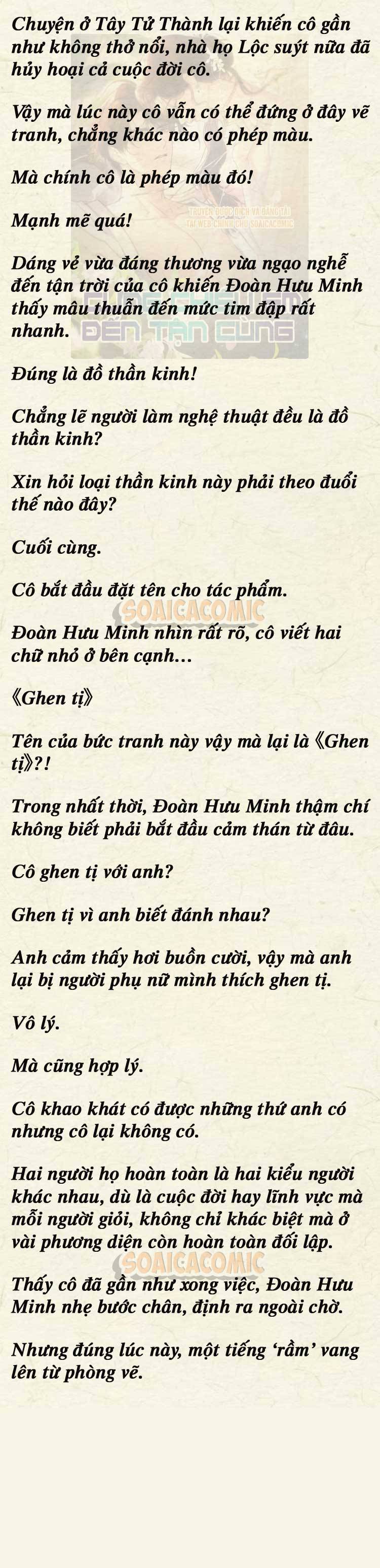 [TRUYỆN CHỮ] Cưng Chiều Em Đến Tận Cùng - Chap [TRUYỆN CHỮ] Cưng Chiều [...] – Chap 64
