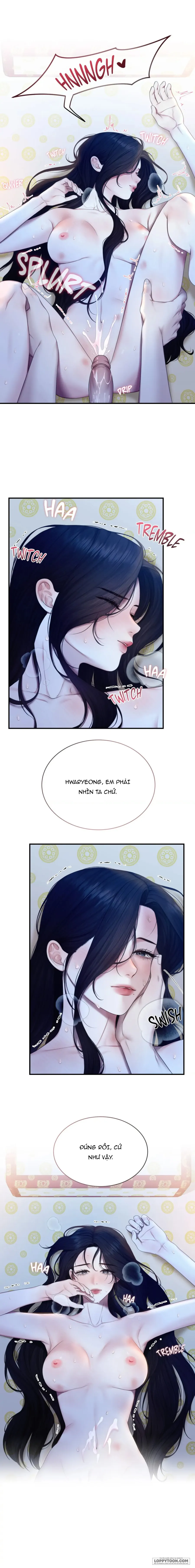 Truyền thuyết Dueokshini - Chap 1 - Trang 7