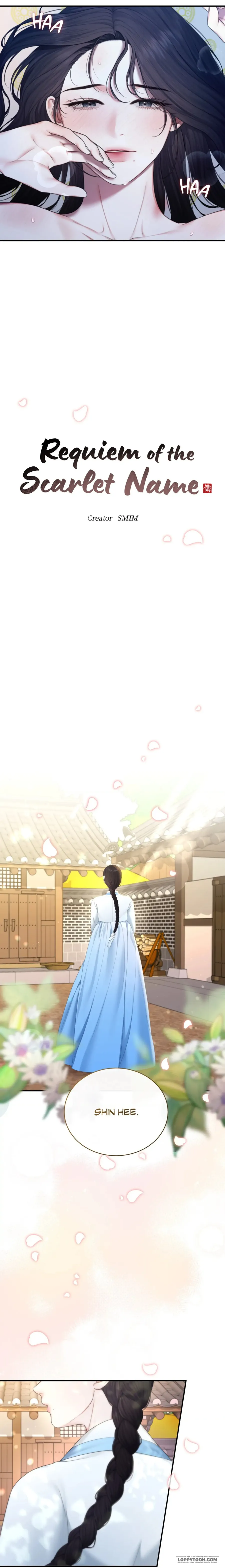 Truyền thuyết Dueokshini - Chap 1 - Trang 9