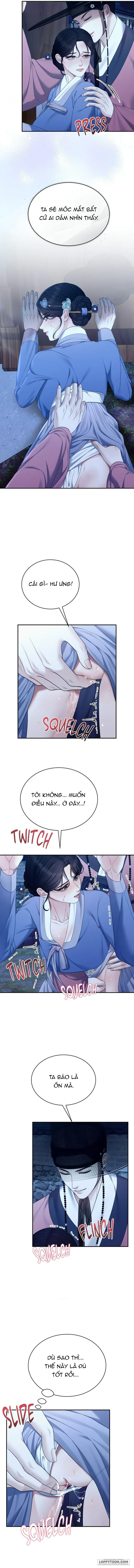 Truyền thuyết Dueokshini - Chap 10 - Trang 5