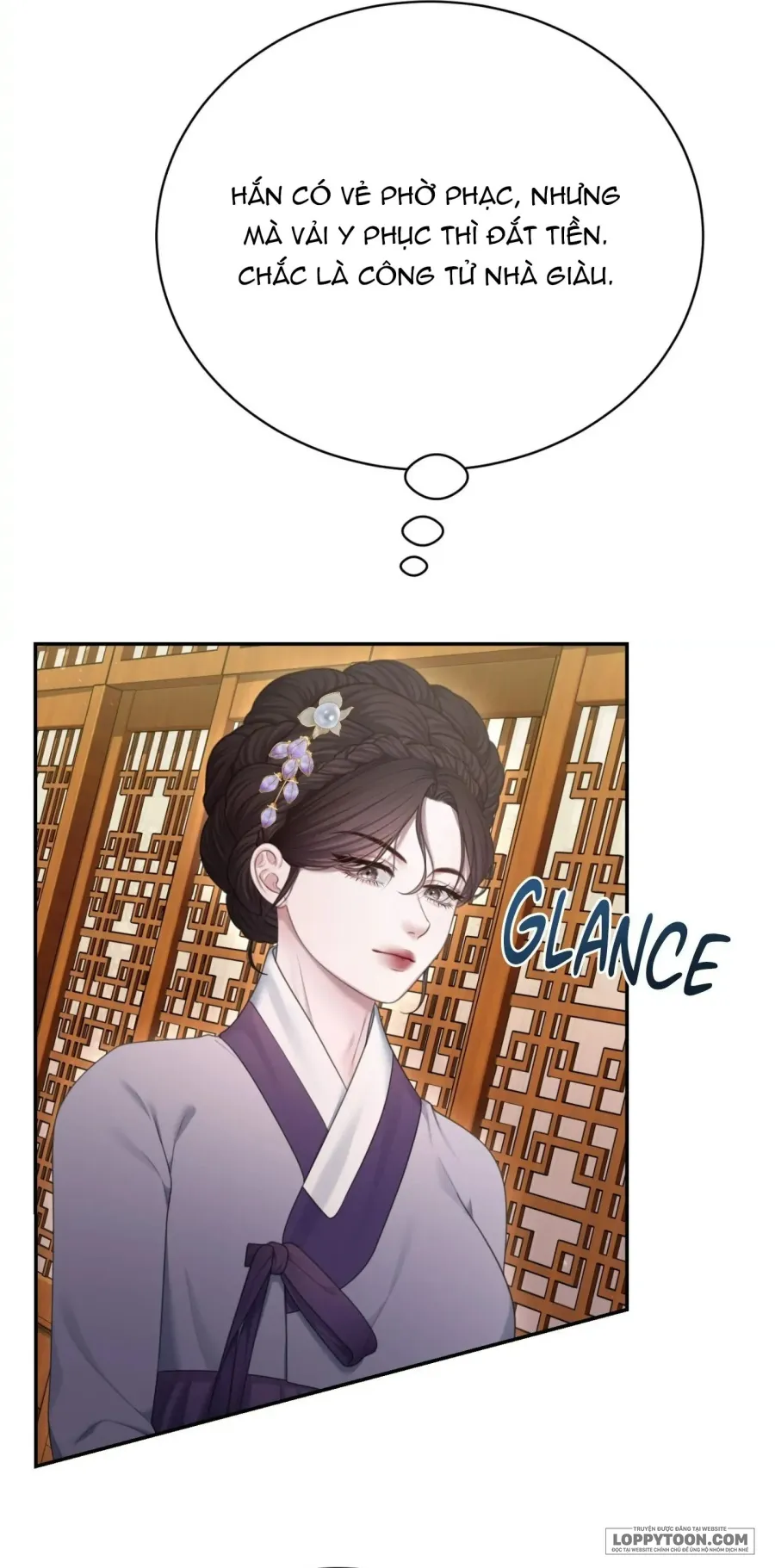 Truyền thuyết Dueokshini - Chap 11 - Trang 10