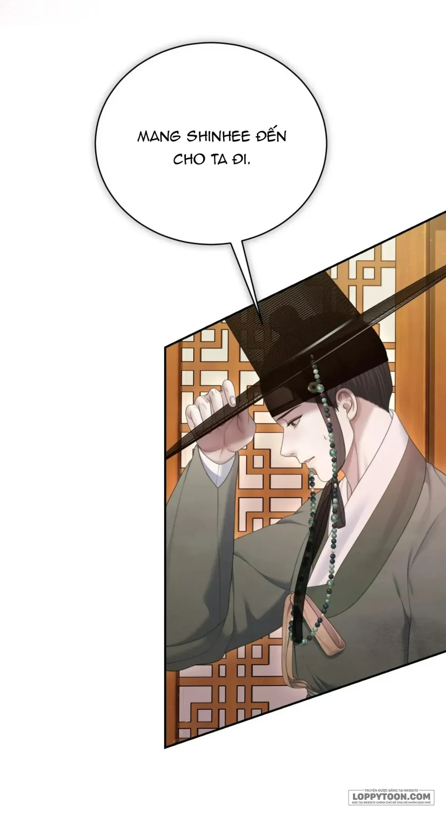 Truyền thuyết Dueokshini - Chap 11 - Trang 12