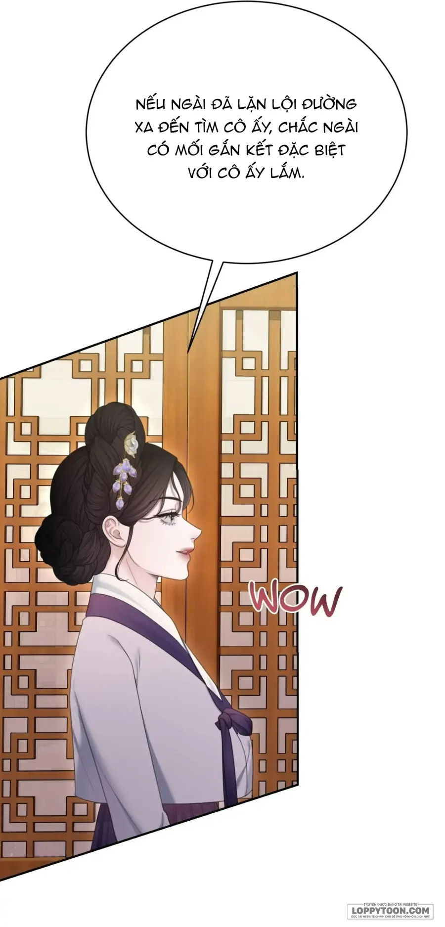 Truyền thuyết Dueokshini - Chap 11 - Trang 13
