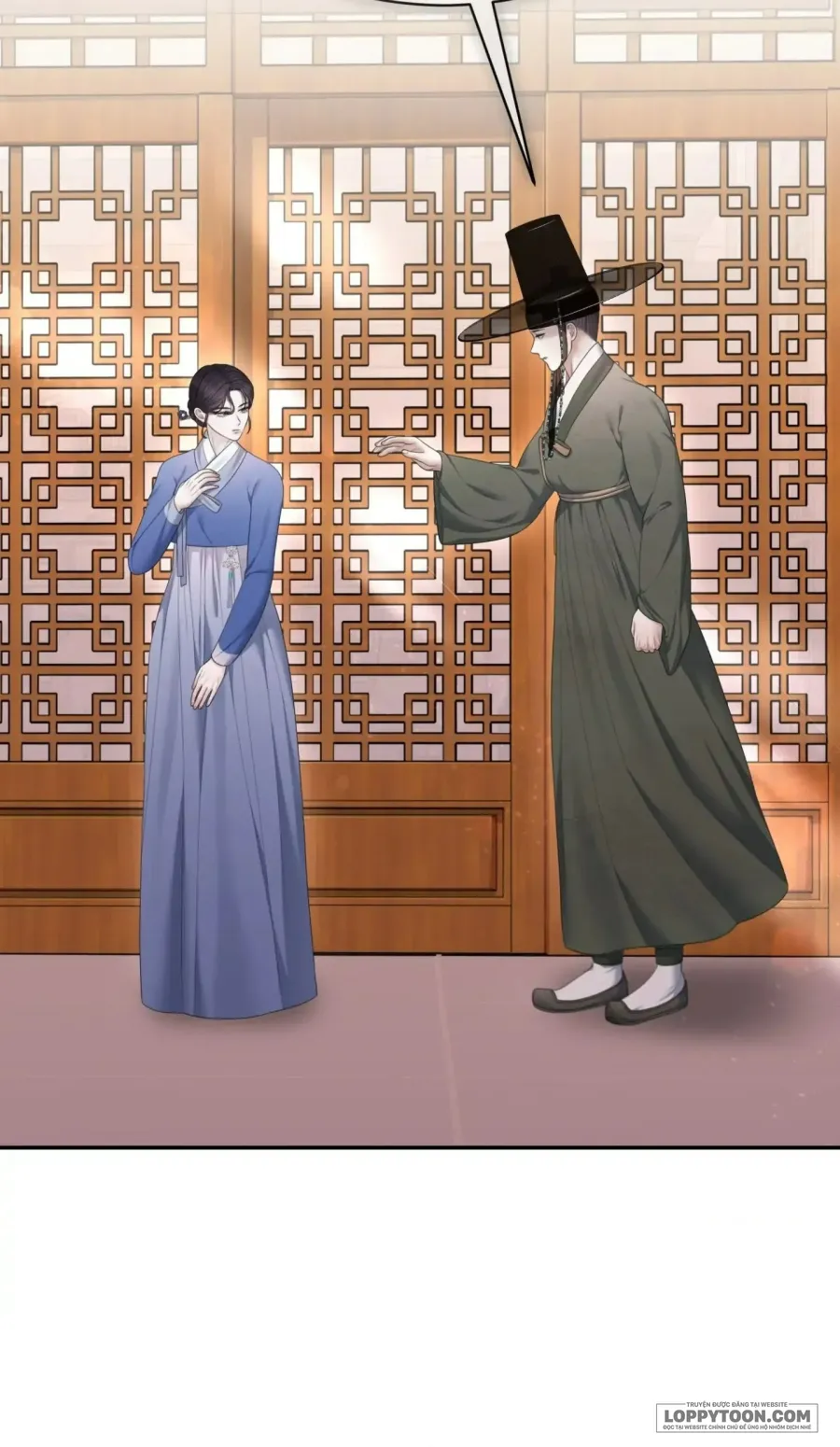 Truyền thuyết Dueokshini - Chap 11 - Trang 21