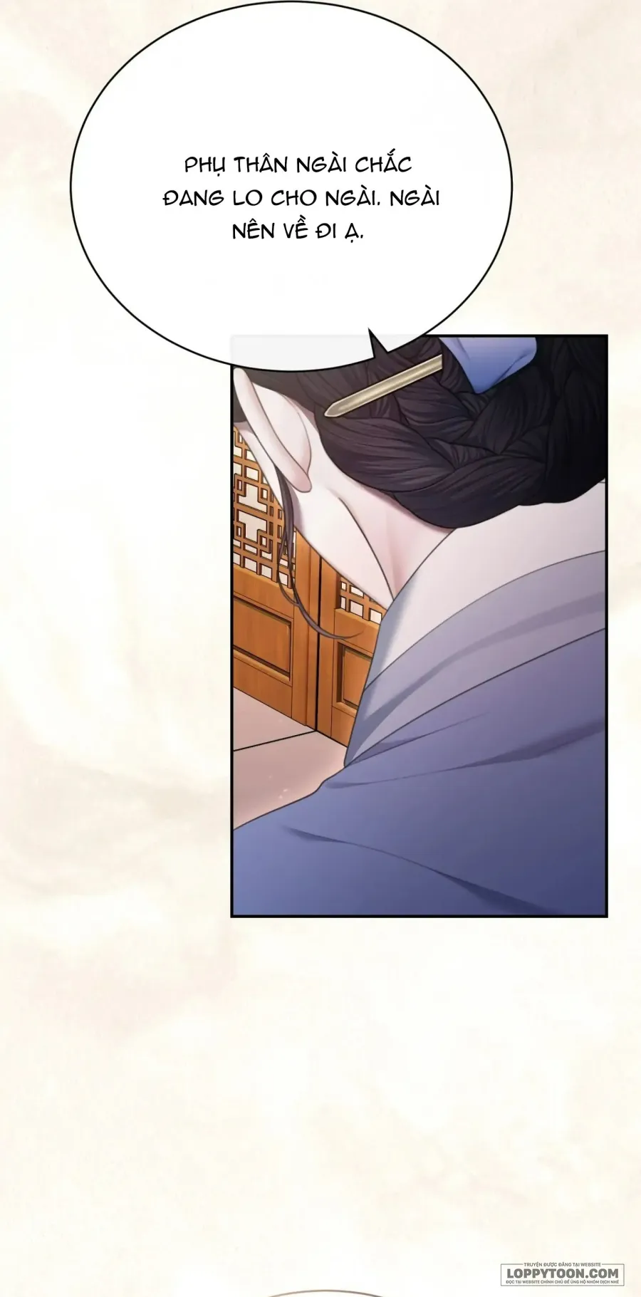 Truyền thuyết Dueokshini - Chap 11 - Trang 23